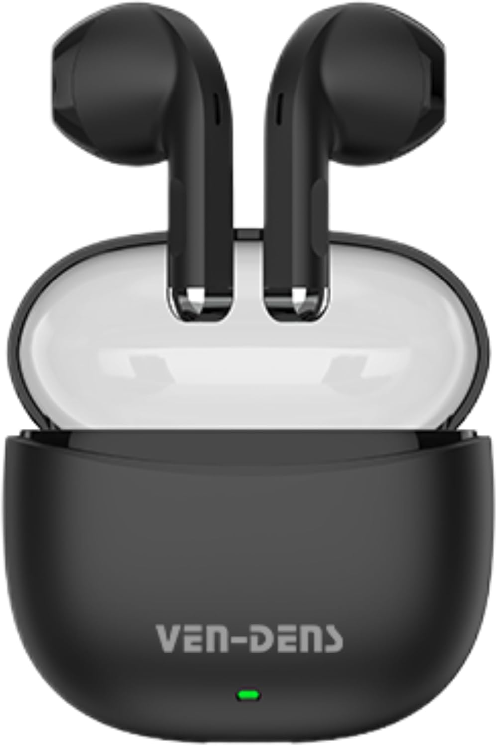 Ven-Dens VD-BT030 True Wireless Stereo Earphones Bluetooth 5.4 Earbuds | 6-Month Warranty | Wattson.lk - Image 5